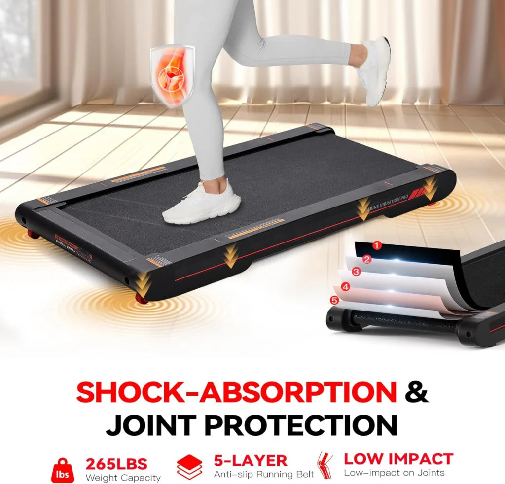 WalkiPad™ Cardio